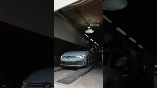 MK8 GTI Unitronic Tune and Dyno Results! 🤩