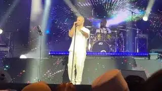 Maher Zain Concert 2024 - Barakallah