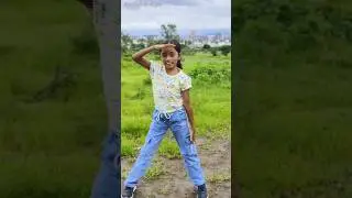 Achchi lagti ho ❤️ #dance #song #shorts #ytshorts #viral | Nimisha #shortsvideo
