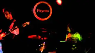 Second - Hey @ Peyote Taksim 21.05.2011 [HD]