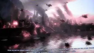 Обзор Gears of War 2
