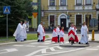 Random Photos of My Trip to Beautiful Poland in 2012