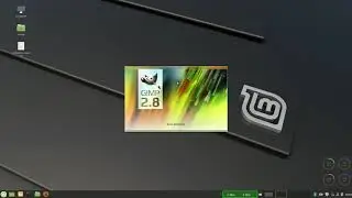 DEMO 5  - Linuxmint applicazioni base