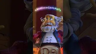 Mañana 1PM la premiere del video oficial de El Baile de los Zánganos