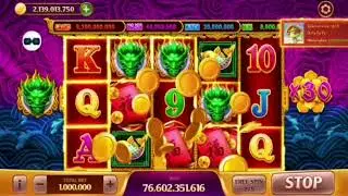 5 dragon higgs domino jp 3 kepala naga #higgsdomino #higgsdominoisland #5dragons #5dragon