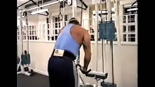 CAN HE REP 120KG TRICEP
