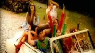 Erreway - Bonita de más (HQ) (Alta Calidad)