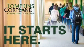 Whatever your goal, it starts here.