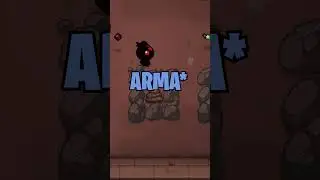 ESTE ES EL POSIBLE SIGNIFICADO DE TAINTED JUDAS the binding of isaac repentance #shorts