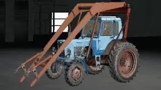 MT3-80 | Farming Simulator 19