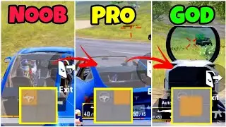 This SOLO VS SQUAD TIP Will Improve Your Game Sense In BATTLEGROUNDS MOBILE INDIA 🇮🇳 [GAMEPLAY]