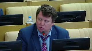 Вопрос Матвеева Зубову о мигрантах