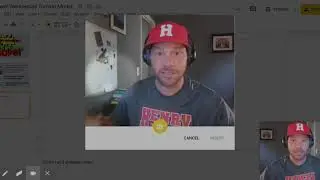 Insert a photo into Google Slides, Docs, etc.