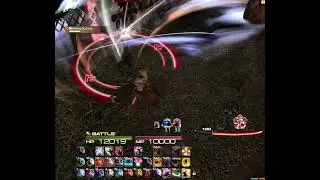 2 most annoying sounds in FFXIV