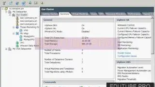 18 01 02 Vmware Virtualization Vcp Vsphere 5