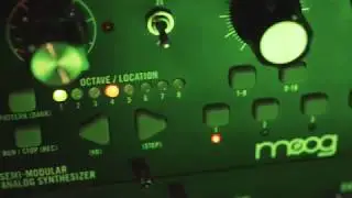 Analog Synth Loops & Melodic MIDI Files // Audiotent Factory