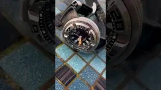 Citizen Promaster Ecozilla 300m Professional