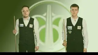 1/2 ФИНАЛА | КАРАСОВ АНДРЕЙ V ГРАНКИН КИРИЛЛ | ll КУБОК РАИСА РТ 2025 | ДЕНЬ 5