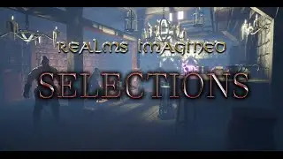 RAGE: Music Video - Selections OST