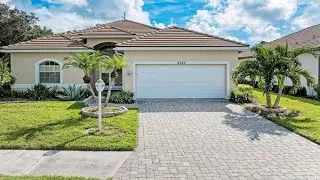2304 HARRIER WAY, NOKOMIS, FL Presented by Zarghami Group.