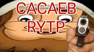 САСАЕВ RYTP | Зина и Кеша RYTP