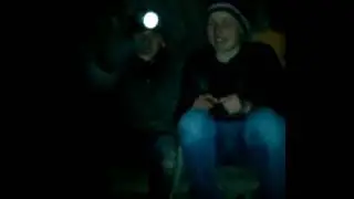 Седьмовские пацаны 1 серия
