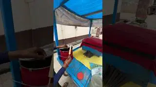 Rabdi Ice~icecream 50 Degree Temperature #viralvideo #viral #viralshorts #viralreels