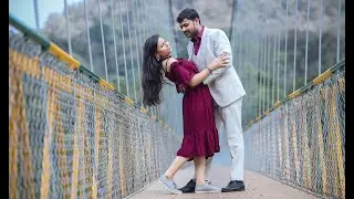 Pre Wedding at Honavar Basavaraj & Shashikala