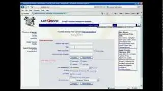 Public Domain Books, Pt. 2 (Public Domain Information Tutorial)