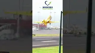 Stunning FAST Climb ADAC Learjet 60XR