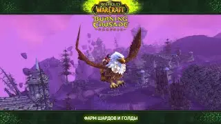 WoW TBC Classic. 