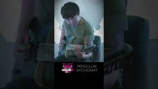 Download 20 in 20 - Ep. 10 - Pendulum - Witchcraft 