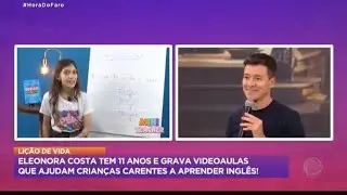 What a SURPRISE 😱 Que surpresa foi essa? Sem palavras para descrever o que estou sentindo ❤