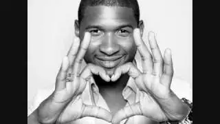 Will Work For Love - Usher