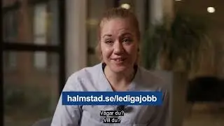 Sommarjobb 2022 inom vård och omsorg