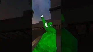 Juking Monekes part 10 #music #saxophone #gtag #cool #shortshorts #gorillatagjuke #funny #roblox #vr