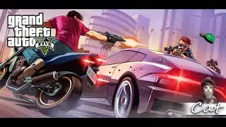 GTA 5 - Mission Creator