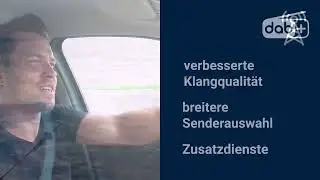 UKW-Abschaltung durch die SRG SSR: Sichern Sie sich klaren Sound und mehr Sender