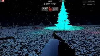 НОВЫЙ ГОД В ArmA 3 Red Bear IF