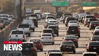 EPA issues stricter emissions standards in U.S. to 23.4km per liter through 2026