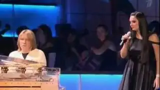 Елена Ваенга - Шопен (вечер В.Дробыша)