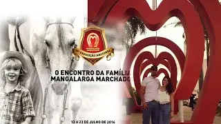 35ª Nacional do Mangalarga Marchador - Parte 1 - Por Gabi Gobo, Blog Jeito de Cowboy