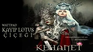 KAYIP LOTUS ÇİÇEĞİ (Kehanet Seri 2)