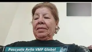 Sanacion de perdida auditiva - Pascuala Avila