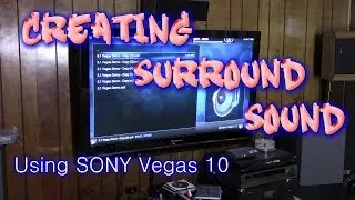 Creating Surround Sound: RaspBerry Pi Plays It