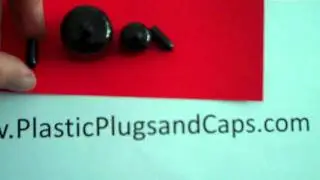 Vinyl Short Caps