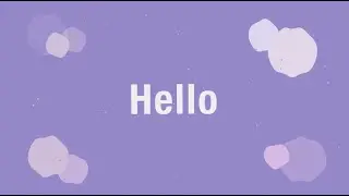learning adobe after effects 2023 - day1