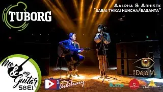 Sabai Thikai Huncha/Basanta - Astha Tamang Maskey/JPt Rockerz(Cover) | Aalpha & Abhisek | S8E1