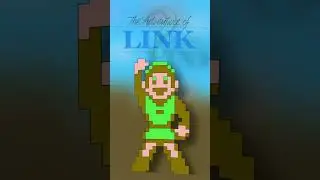 Zelda Games that need a Remake