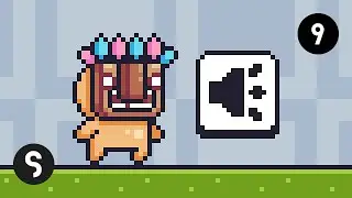 Sound Effects! | Create an Amazing Game with Flutter & Flame